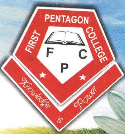 FIRST PENTAGON COLLEGE, Ajah