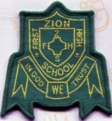 FIRST ZION HIGH SCHOOL, Ijegun