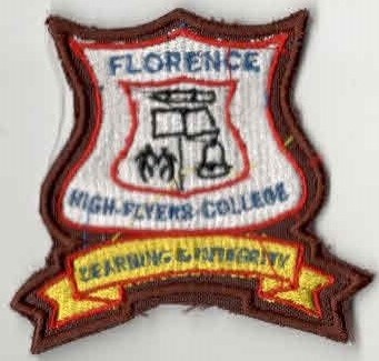 FLORENCE HIGH FLYERS COLLEGE