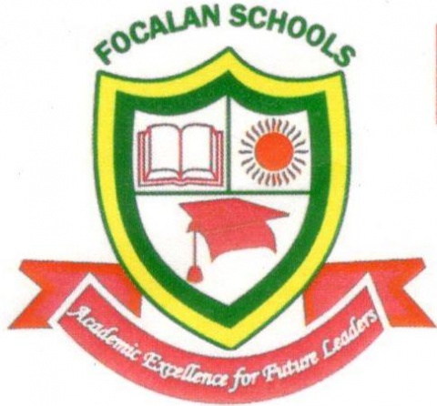 FOCALAN SCHOOLS NURSERY & PRIMARY, Igando