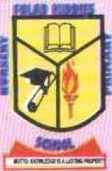 FOLAD KIDDIES SCHOOL, Idimu