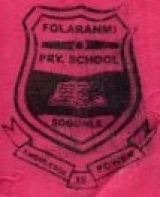 FOLARANMI PRIMARY SCHOOL, Oshodi