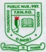 FOLORUNSO PRIMARY SCHOOL, Orile-Oshodi