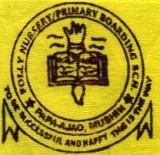 FOLY NURSERY & PRIMARY SCHOOL, Papa-Ajao