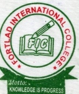FORTLAD INTERNATIONAL COLLEGE, Papa-Ajao