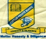 FORTLAD PRIVATE SCHOOL (NUR/PRY), Mushin