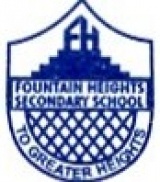 FOUNTAIN HEIGHTS SECONDARY SCHOOL, Adelabu