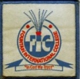 FOUNTAIN INTERNATIONAL COLLEGE, Ikorodu