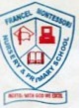 FRANCEL MONTESSORI SCHOOL, Ejigbo