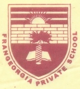 FRANGEORGIA PRIVATE SCHOOL, Akoka