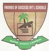 FRIENDS OF SUCCESS INTERNATIONAL SCHOOL, Ilogbo-Elegba