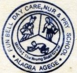 FUN-BELL NUR/PRY SCHOOL, Alagbaa