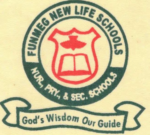 FUNMEG NEW LIFE NURSERY & PRIMARY SCHOOL, Alagbado