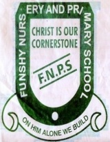 FUNSHY NURSERY AND PRIMARY SCHOOL, Aguda