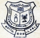GABRIEL EDDY MEMORIAL N/PRY SCHOOL, Surulere