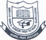 GBAJA GIRLS JUNIOR HIGH SCHOOL, Surulere