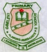 GBELEYI PRIMARY SCHOOL II, Amje Alakuko