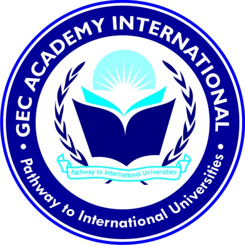 GEC ACADEMY INTERNATIONAL, V. Island