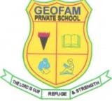 GEOFAMBIRTHRIGHT NUR. & PRY SCHOOL, Ojo
