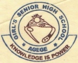 GIRLS SENIOR HIGH SCHOOL, Agege