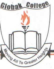 GLOBAK COLLEGE, Ibasa