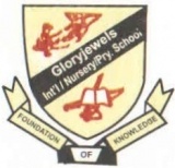GLORYJEWELS NURSERY/PRIMARY SCHOOL, Aguda