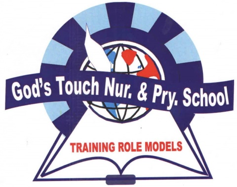 GOD'S TOUCH NURSERY & PRIMARY SCHOOL, Dopemu-Agege