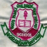 GODS FAMILY CHILDREN HOME SCHOOL, Oki