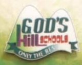 GODS HILL SCHOOL, Ikotun