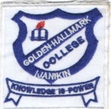GOLDEN HALLMARK COLLEGE, Ijanikin