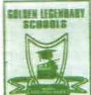 GOLDEN LEGENDARY NURSERY PRIMARY SCHOOL, Ajah