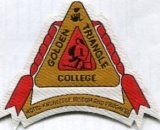 GOLDEN TRIANGLE COLLEGE, Alagbado