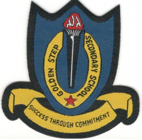 GOLDENSTEP SECONDARY SCHOOL, Amuwo Odofin