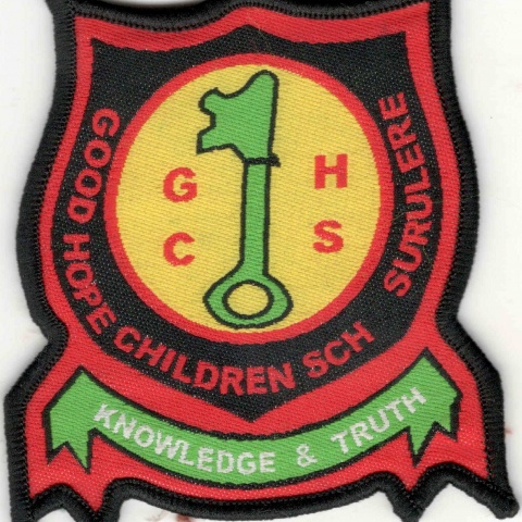 GOOD HOPE CHILDRENS SCHOOL, Aguda