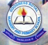 GOODNESS ROYAL NURSERY & PRIMARY SCHOOL, Alagbado