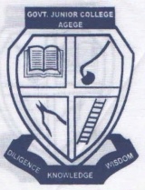 GOVERNMENT JUNIOR COLLEGE ,Agege