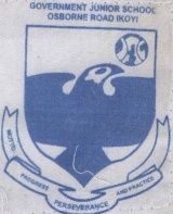 GOVERNMENT JUNIOR COLLEGE, Victorial Island