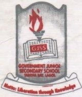 GOVERNMENT JUNIOR SECONDARY SCHOOL, Tarkwa Bay