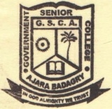 GOVERNMENT SENIOR COLLEGE, Ajara