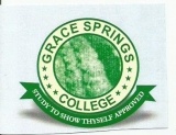 GRACE SPRINGS COLLEGE, Oko Ado
