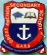 GREAT ANCHOR SECONDARY SCHOOL, Agbede