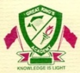 GREAT KINGS ACADEMY, Egbeda