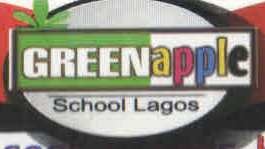 GREENAPPLE NURSERY & PRIMARY SCHOOL, Gowon Estate