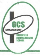 GREENFIELD COMPREHENSIVE SCHOOLS, Osapa London