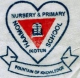 HAAMON NURSERY & PRIMARY SCHOOL, Ikotun
