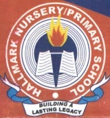 HALLMARK NURSERY & PRIMARY SCHOOL, Agidingbi