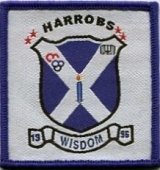 HARROBS PRIVATE SCHOOL, Ketu