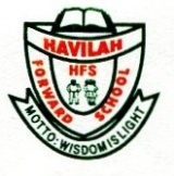 HAVILAH FORWARD SCHOOLS, Alagbado