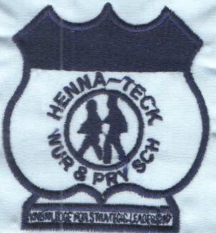 HENNA - TECK NURSERY & PRIMARY SCHOOL, Iba