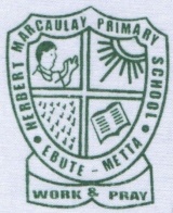 HERBERT MACAULAY PRY SCHL, Adekunle